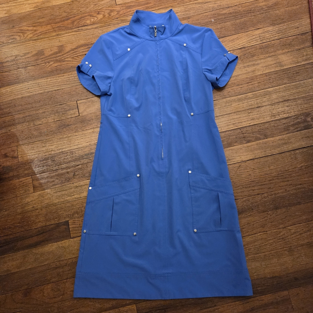 Casual Lightweight Dress